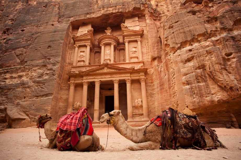 tours to petra from sharm el sheikh